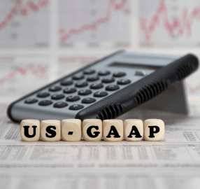 US GAAP